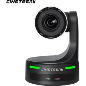 Fotografie CineTreak CT-PT20 NDI  recenzía