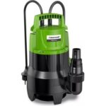 Cleancraft SDWP 7514 7520200 recenze