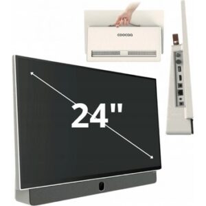 Fotografie Coocaa CGPF70Z  recenzía