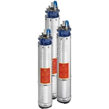 Coverco 6″ motor NBS6 2500T 18,5kW 50Hz 400V 10000N DOL 4m kabel recenze