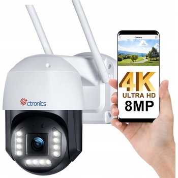 Ctronics CTIPC-590C recenze