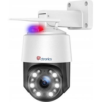 Ctronics CTIPC-640C recenze