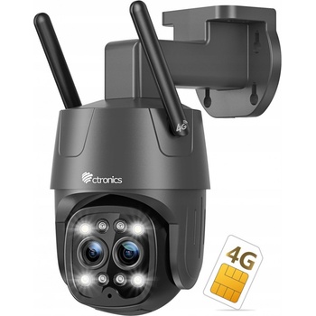 Ctronics CTIPC-650C-2MP-EU4G recenze
