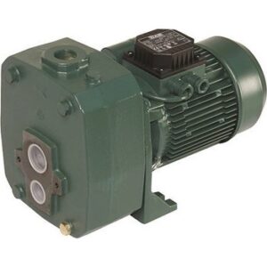 Fotografie DAB DP 251 T  recenzía