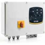 DAB E.BOX PLUS 230-400V/50-60 *AD* PN 60163215 recenze