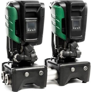 Fotografie DAB ESYBOX MAX 60/120 M recenzía