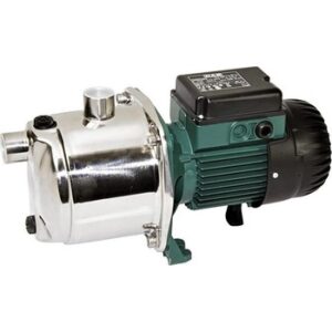 Fotografie DAB EUROINOX 30/50 T  recenzía