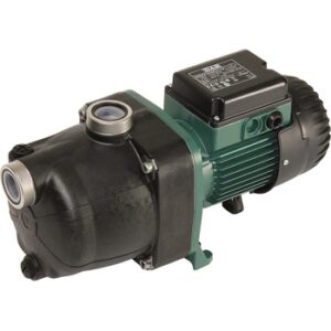 Fotografie DAB EUROINOX 40/50 M  recenzía