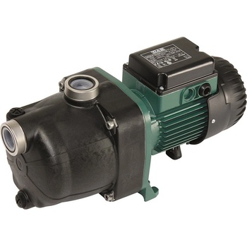 DAB EUROINOX 40/50 M recenze