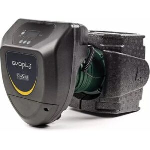 Fotografie DAB EVOPLUS B 150/280.50 M 230V recenzía