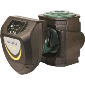 Fotografie DAB EVOPLUS B 60/340.65 M 230V 60150978 recenzía