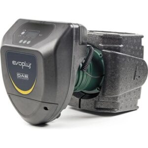 Fotografie DAB Evoplus B 80/340.65 M  recenzía