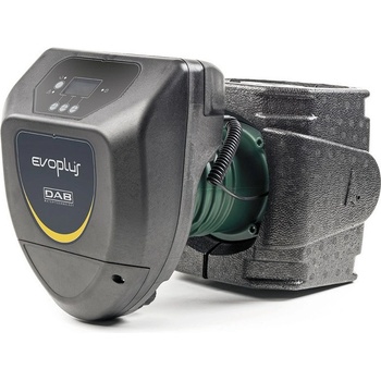 DAB Evoplus B 80/340.65 M recenze