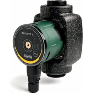 Fotografie DAB Evosta3 40/180X 5/4″ recenzía