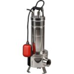 DAB FEKA VS 1000 T-NA 3x400V G2 103040100 recenze