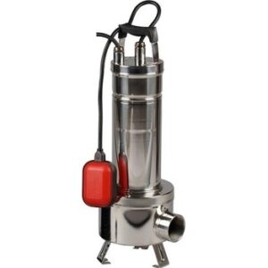 Fotografie DAB FEKA VS 750 M-NA  recenzía