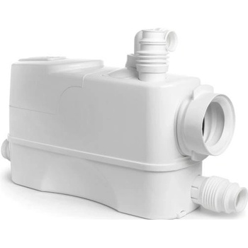 DAB GENIX WL 130 recenze