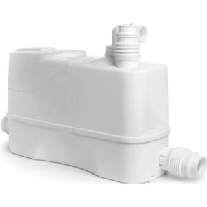 Fotografie DAB GENIX WT 010  recenzía