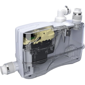 DAB GENIX WT 030 recenze