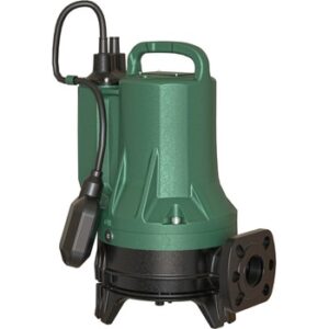 Fotografie DAB GRINDER FX 15.07 T-NA 60191221 recenzía