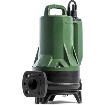 Obrázok DAB GRINDER FX 15.11 M-NA EX 60191241 hodnotenie