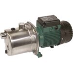 DAB JETINOX 102 T 400V recenze