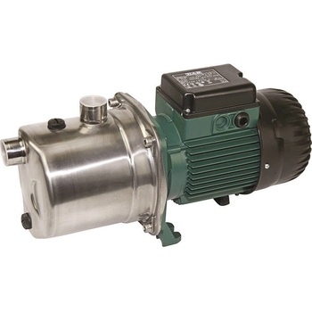 DAB JETINOX 102 T 400V recenze