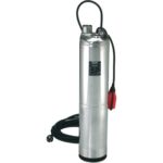 DAB PULSAR 40/50 M-A s frekvenčním měničem recenze