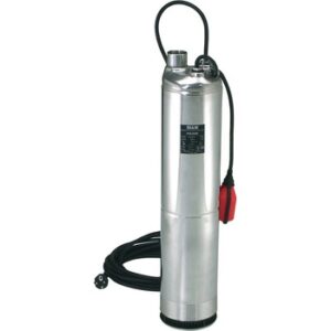 Fotografie DAB PULSAR 40/50 M-A s frekvenčním měničem recenzía