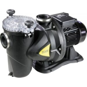 Fotografie DAB PUMPS EUROSWIM 50 M 60118028 recenzía