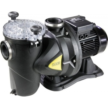 Obrázok DAB PUMPS EUROSWIM 50 M 60118028 hodnotenie