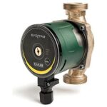 DAB PUMPS EVOSTA2 40-70/150 SAN recenze