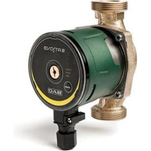 Fotografie DAB PUMPS IVAR EVOSTA2 80/150 SAN 1″ 60186588 recenzía