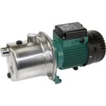 DAB Pumps JETINOX 102M recenze