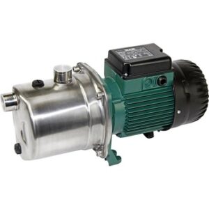 Fotografie DAB Pumps JETINOX 102M  recenzía