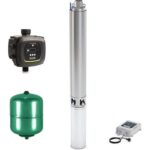 DAB S4 3/13 MAD 4″ 230V 30m CS4C13MAD recenze