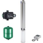 DAB S4 3/19 MTS 4″ 40m CS4C19MTS recenze