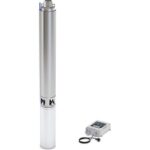 DAB S4 4/19 M 4″ 230V – 40m 60191423) recenze