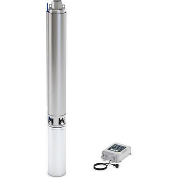 Obrázok DAB S4 4/19 M 4″ 230V – 40m 60191423) hodnotenie