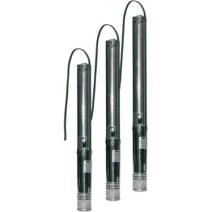 Fotografie DAB SP4M 1815 4″ AD*, PN recenzía