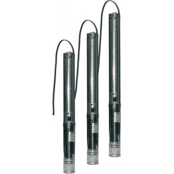 Obrázok DAB SP4M 1815 4″ AD*, PN hodnotenie