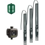 DAB SP4M 1818AD s frekvenčním měničem recenze