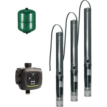 Obrázok DAB SP4M 1818AD s frekvenčním měničem hodnotenie