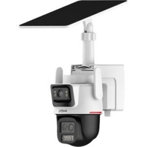 Fotografie DAHUA IPC-PTS2649C-3E3Z-4GB20  recenzía