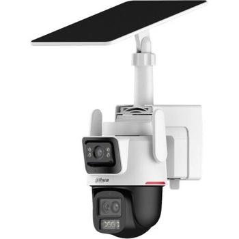 DAHUA IPC-PTS2649C-3E3Z-4GB20 recenze