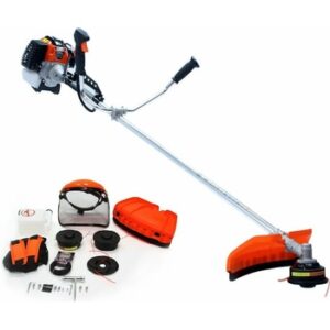 Fotografie DEMON RQ580 + extra výbava RQ580-25  recenzía