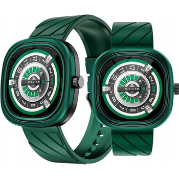 DIAWAY DG Ares recenze