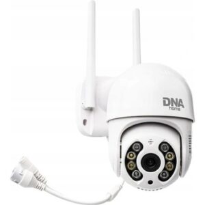 Fotografie DNA CAM1 recenzía