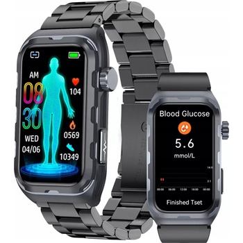 DT No 1 E600 recenze