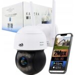 DVS DVS-SDIP2036EC-IRW recenze